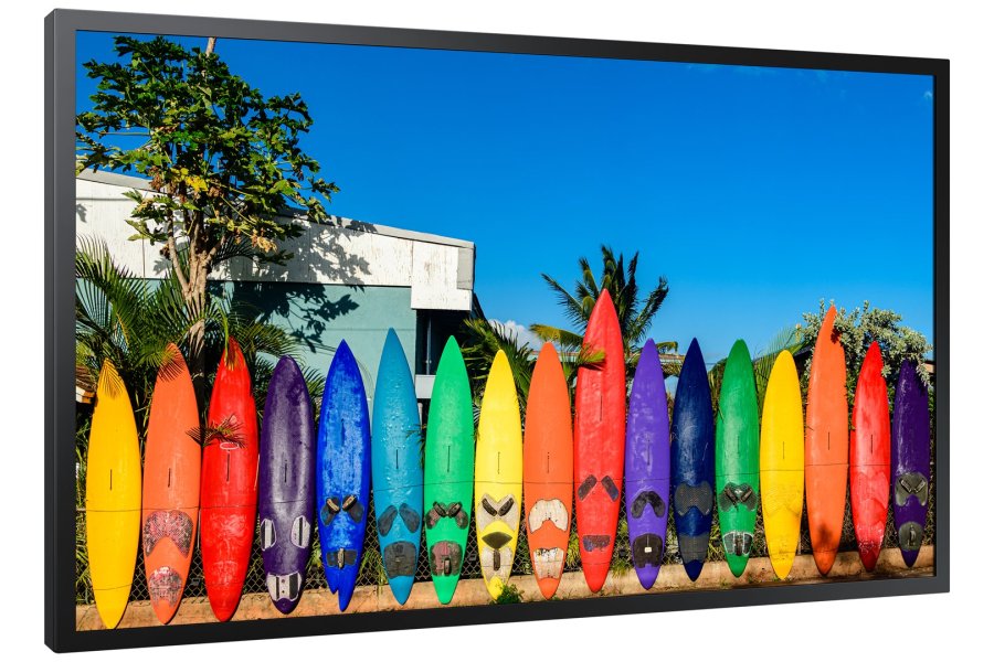 Samsung Smart Signage OM46B    116,8cm(46