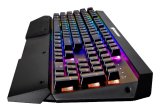 COUGAR CGR-Attack-X3-RGB tastatur Spil USB QWERTY Engelsk Sort #6