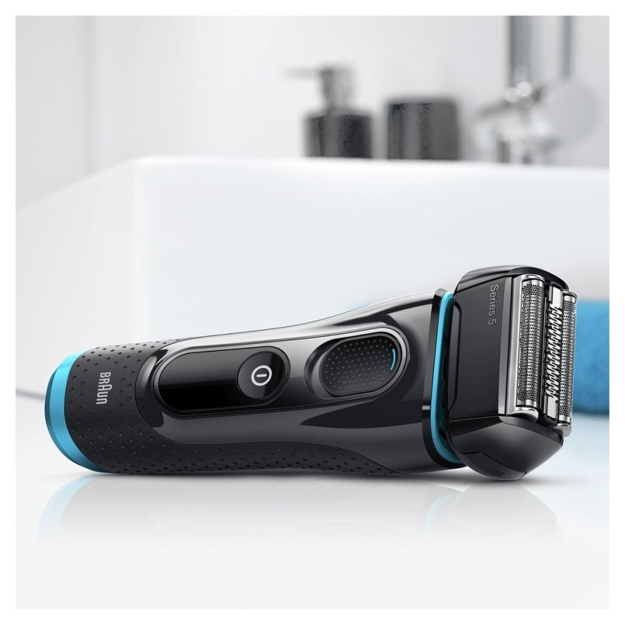 Braun BR-CP52B #4