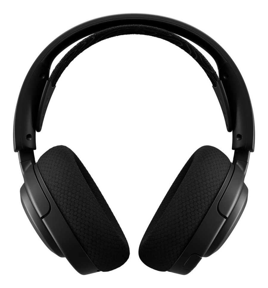 Hovedtelefoner med mikrofon SteelSeries 61670 #5