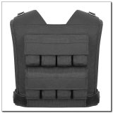 HMS Fitness KTO16 vgtvest Stl Sort #6