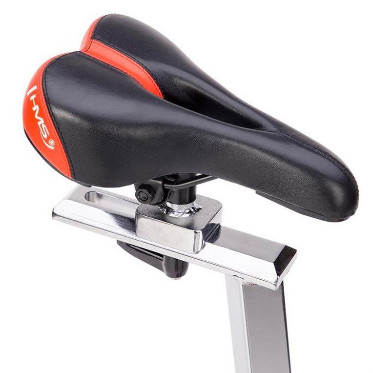 HMS Fitness SW8902N Spinningcykel #23