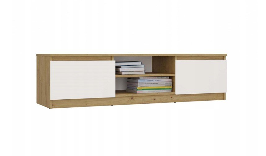 RTV 140 MALWA EG ARTISAN/HVID #2