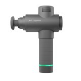 Hyperice Hypervolt 2 hndmassageapparat med app gr #1