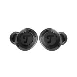 Teufel REAL BLUE TWS 3 Headset Trdls I rerne Opkald/musik Bluetooth Sort #4