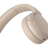 Sony WH-CH520C beige #5