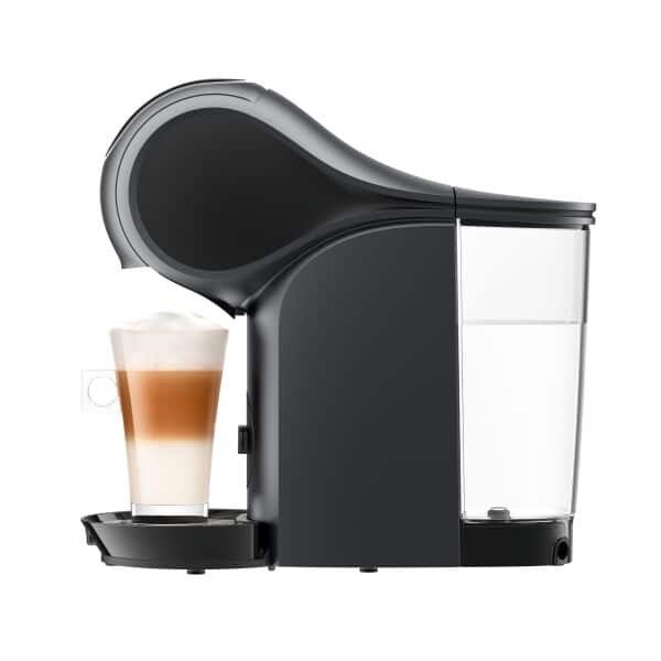 EDG426.GY Genio S Touch Automatic Anthracite by De'Longhi #6
