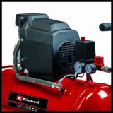 Einhell TC-AC 190/50/8 luftkompressore 1500 W 165 l/min Vekselstrm #7