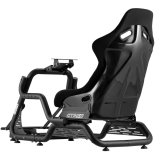 Oplite GTR S8 Infinity Force Cockpit til racerl�b #2