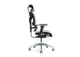 Ergonomisk kontorstol ERGO 600 gr #2