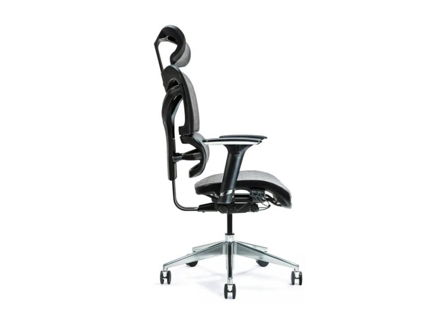 Ergonomisk kontorstol ERGO 600 gr #2