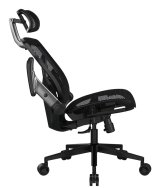 COUGAR CGR-SPO-BLB Universal gamingstol Sort #8
