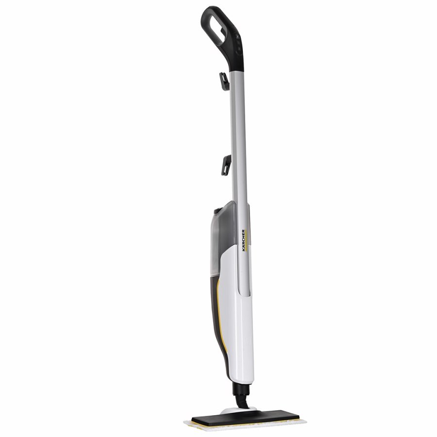 Krcher SC 2 UPRIGHT Dampmoppe 0,4 L 1600 W Sort, Hvid #10