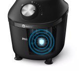 Philips 3000 series HR2291/01 blender 2 L Bordplade blender 600 W Sort #8