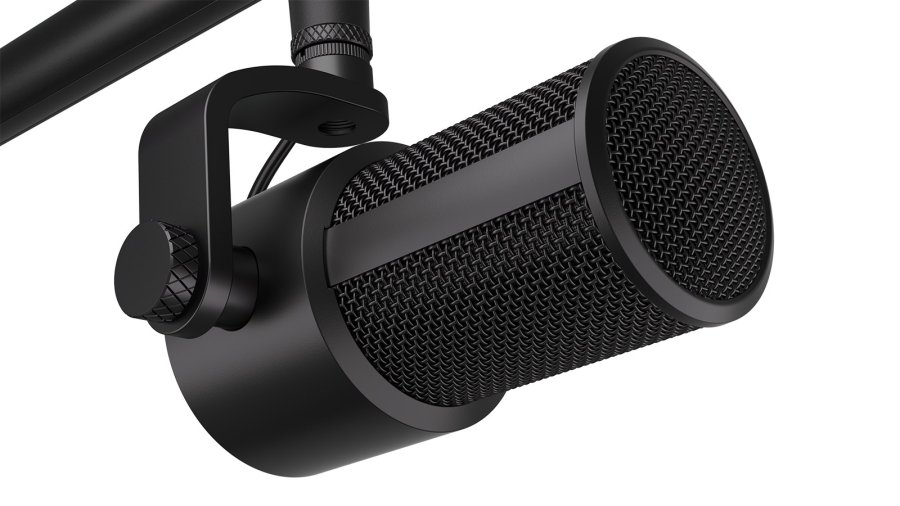 ENDORFY Solum Studio Black PC microphone #4