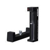 XTAR MC1 charger for 18650, 21700 batteries #1