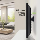 Techly ICA-PLB 136E tv-beslag 139,7 cm (55