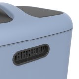 ROTHO Biala XL blue - kattebakke #3