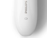 Philips 6000 series BRL136/00 ladyshaver 1 hoved(er) Trimmer Lyserd, Hvid #10