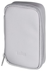 Braun Silk-pil 9 Silkpil 9 40 pincetter Guld, Hvid #7
