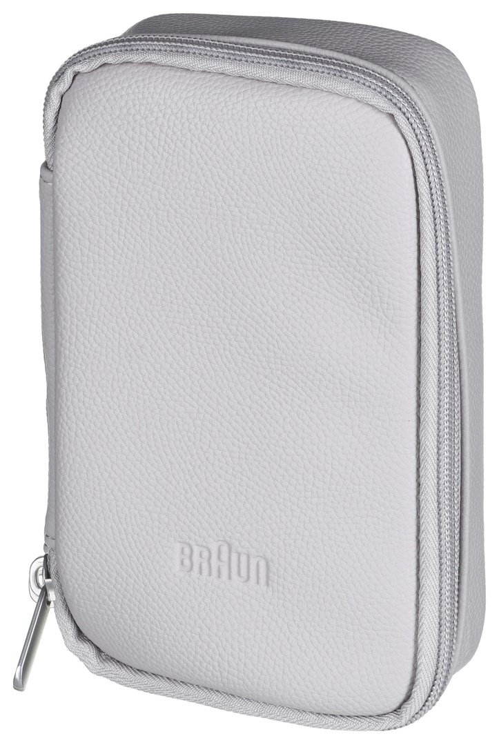 Braun Silk-pil 9 Silkpil 9 40 pincetter Guld, Hvid #7