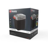 ELDOM FROZZY rejsekleskab 26l, kle- og varmefunktion, 12V/240V #2