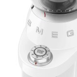 Smeg 50's Style Kaffekv�rn CGF03WHEU Hvid #8