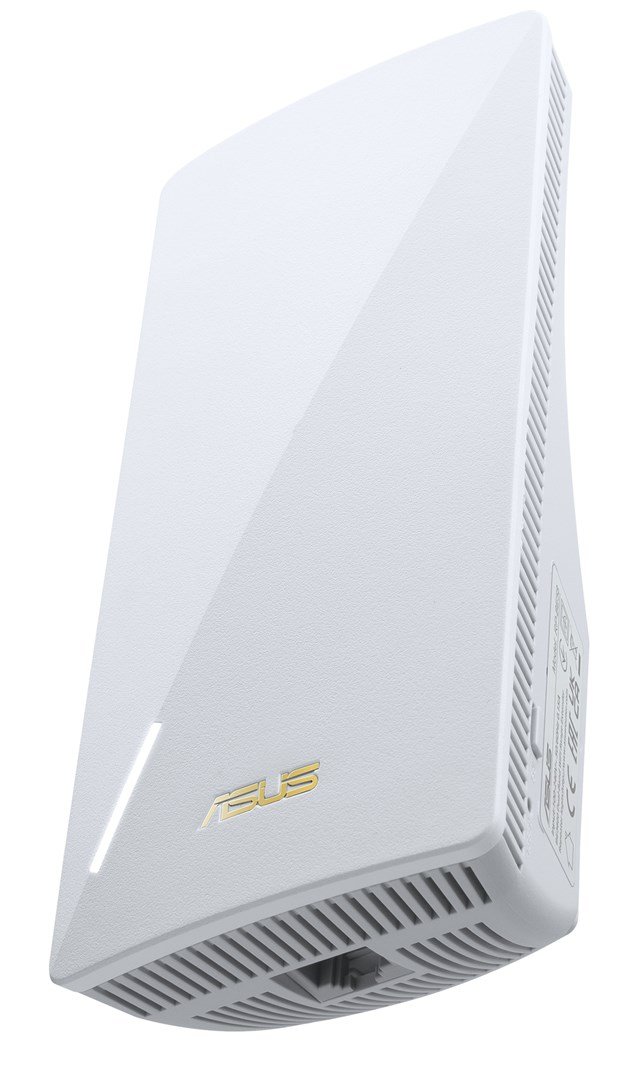 ASUS BE3600 Netv�rksgentager Hvid #4