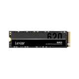 Lexar NM620 M.2 2 TB PCI Express 4.0 3D TLC NAND NVMe #1