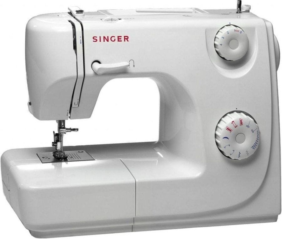 SINGER Mercury 8280 #15
