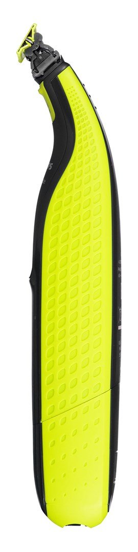Philips OneBlade Trim, style, og barber, til alle hrlngder, #9