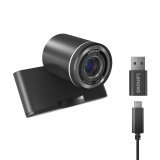 Lenovo 4XC1Q25245 webcam 4 MP 1920 x 1080 pixel USB-C Sort #6