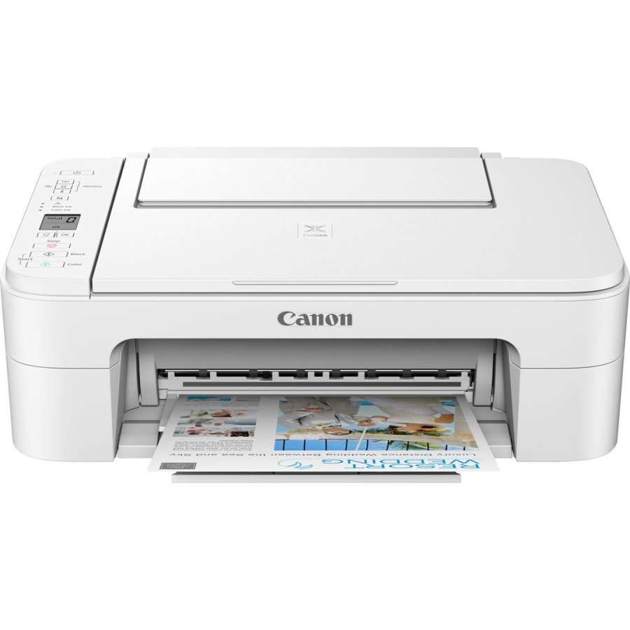 Canon PIXMA TS3351 Inkjet A4 4800 x 1200 dpi Wi-Fi #5