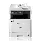 Brother DCP-L8410CDW Multifunktionsprinter Laser A4 2400 x 600 dpi 31 sider pr. minut Wi-Fi #1
