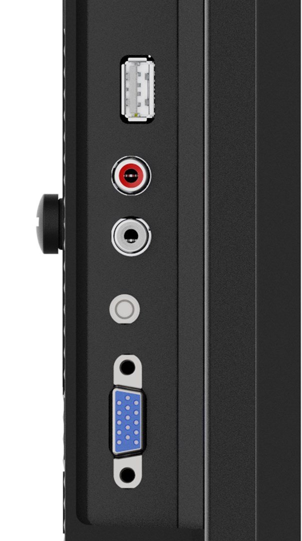 iiyama ProLite LE4341S-B2 - 43