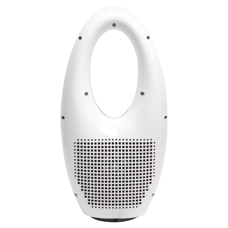 Savio AD-03 ventilator Hvid #9