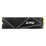 XPG GAMMIX S70 BLADE 512 GB M.2 PCI Express 4.0 NVMe 3D NAND #1