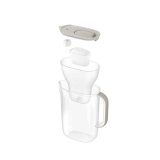 Brita Style Essential+1 Maxtra Pro PP filterkande (sandfarvet) #3