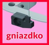 Vileda Total Reflect Plus Strygebrt i fuld strrelse #15