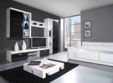 Cama SAMBA 8 BI/CZ TV stativ & underholdningscenter 1 hylder #5