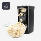Popcornmaskine Black+Decker BXPC1100E (1100 W) #13