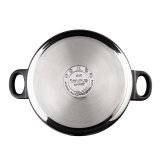 Taurus Classic Moments 6L Rustfrit stl #49