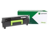 Lexmark 24B6889 tonerpatron 1 stk Original Sort #1