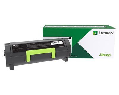 Lexmark 24B6889 tonerpatron 1 stk Original Sort #1