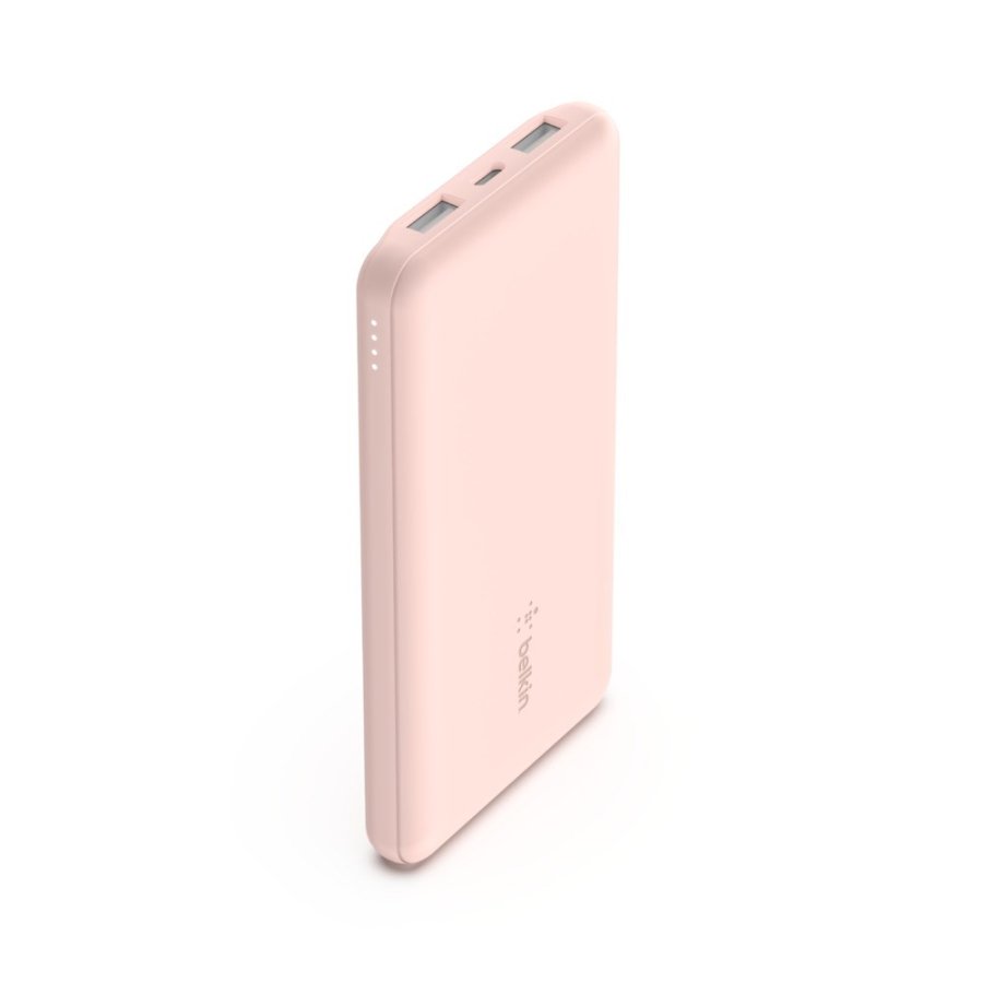 Belkin BOOSTCHARGE 10000 mAh Roseguld #1
