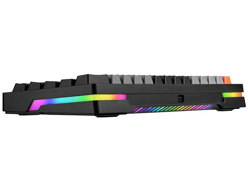 Mekanisk tastatur Tracer GAMEZONE EVO1 HOT SWAP 63 (Grey) TRAKLA47297 #3