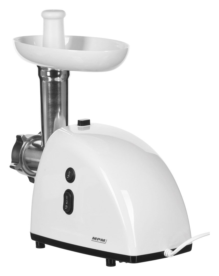 Kdhakker Mpm MMM-05                          Hvid Rustfrit stl 650 W #4