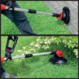 Akku-grstrimmer GE-CT 18V 3411219 EINHELL #2