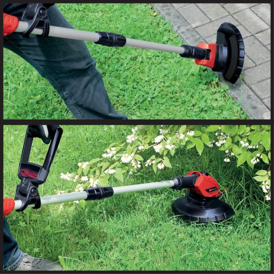 Akku-grstrimmer GE-CT 18V 3411219 EINHELL #2