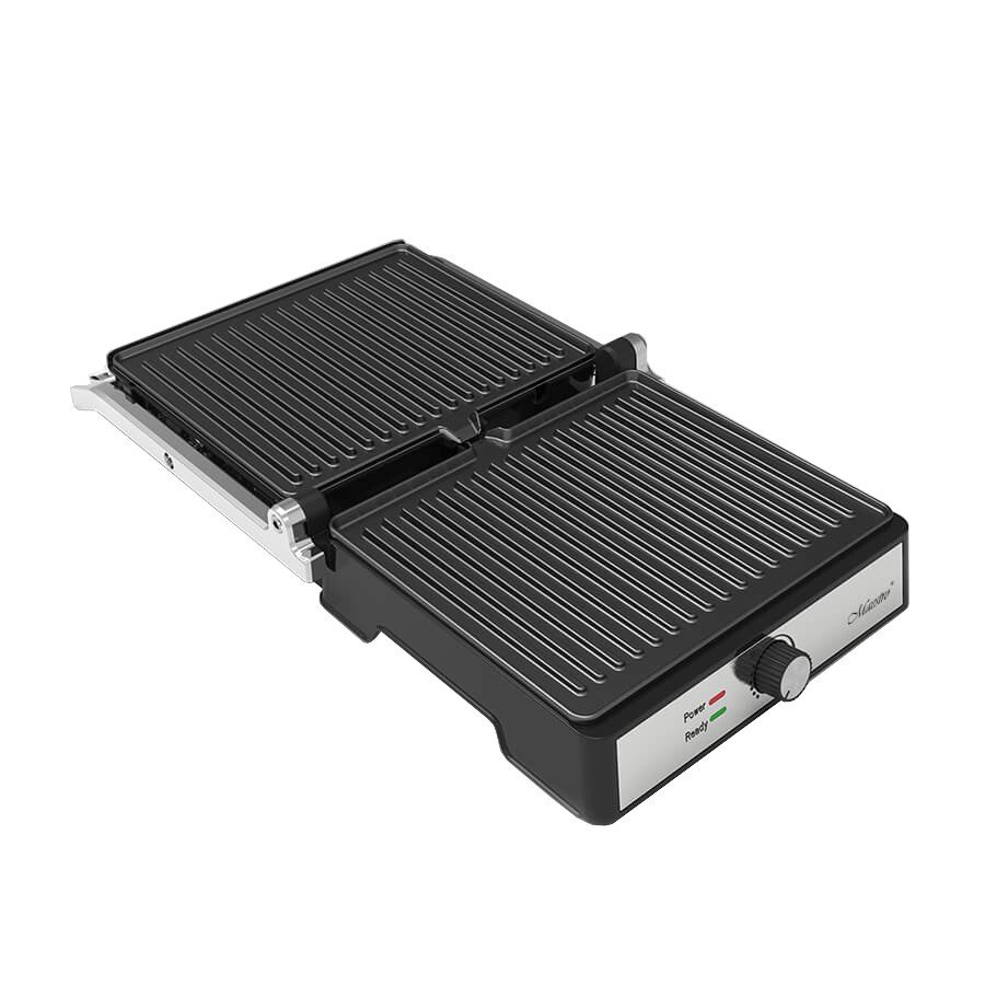Maestro MR-719 - elektrisk grill, 2000 W #7